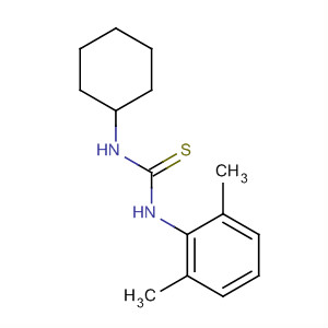 CAS 25347-91-5 molecular structure