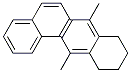 CAS 25486-91-3 molecular structure