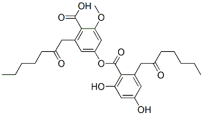 CAS 25556-24-5 molecular structure