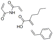 CAS 25586-24-7 molecular structure