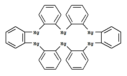 CAS 256-24-6 molecular structure