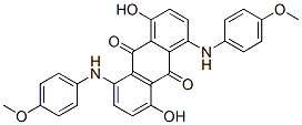 CAS 25632-24-0 molecular structure