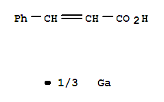 CAS 2572-24-9 molecular structure