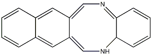 CAS 258-91-3 molecular structure