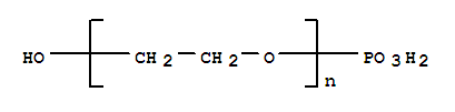 CAS 25852-91-9 molecular structure