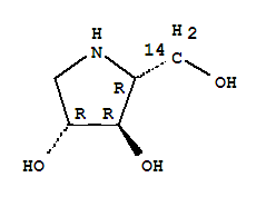 CAS 259140-24-4 molecular structure