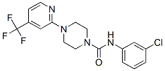 CAS 259196-24-2 molecular structure