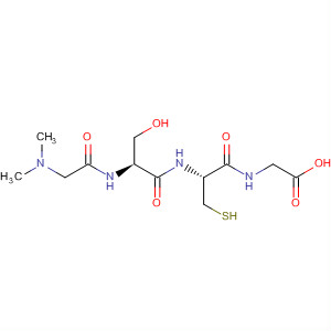 CAS 259198-91-9 structure