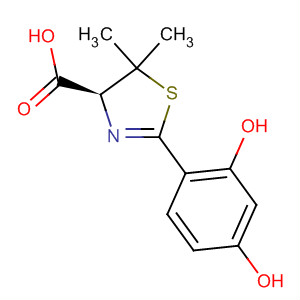 CAS 260054-91-9 molecular structure