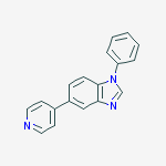 CAS 260258-91-1 structure