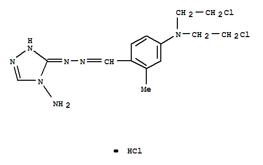 CAS 26050-24-8 molecular structure
