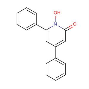 CAS 26478-91-1 molecular structure