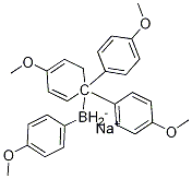 CAS 26546-24-7 molecular structure