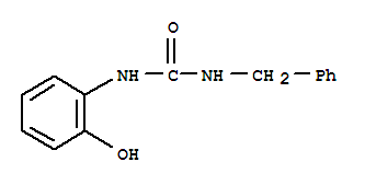CAS 2656-24-8 molecular structure