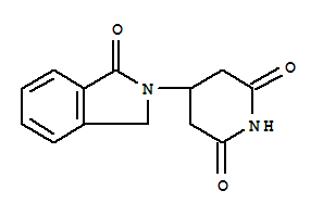 CAS 26581-91-9 molecular structure