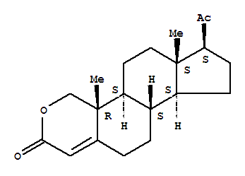 CAS 26609-24-5 molecular structure