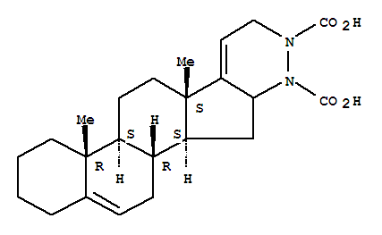 CAS 26653-91-8 structure