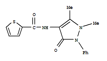CAS 26690-91-5 structure