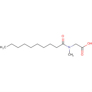 CAS 2671-91-2 structure