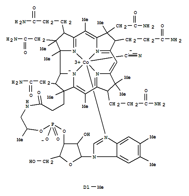 CAS 26969-91-5 structure