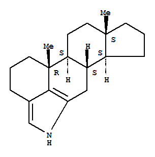 CAS 27180-24-1 structure