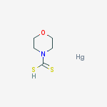CAS 2724-91-6 structure