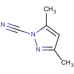 CAS 27257-91-6 molecular structure