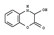 CAS 272787-91-4 molecular structure