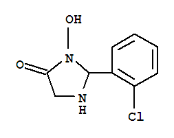 CAS 27311-24-6 molecular structure