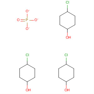 CAS 27568-91-8 molecular structure