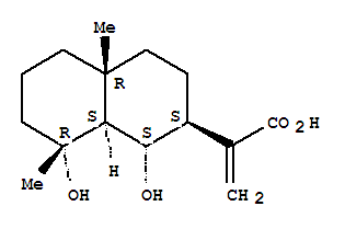 CAS 27652-24-0 molecular structure