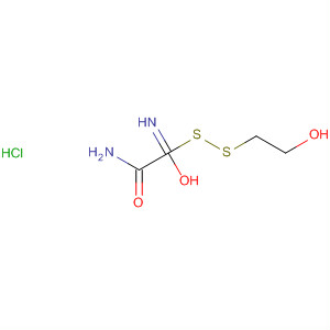 CAS 27656-91-3 molecular structure
