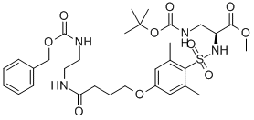 CAS 277316-24-2 molecular structure