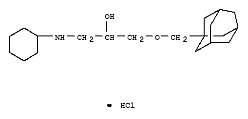 CAS 27866-24-6 molecular structure