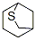 CAS 279-91-4 structure