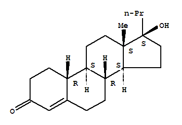 CAS 27984-91-4 molecular structure