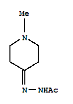 CAS 2799-91-9 molecular structure