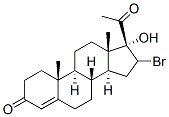 CAS 28018-91-9 molecular structure