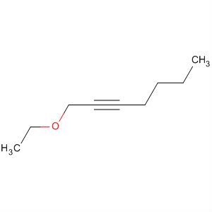 CAS 2806-91-9 molecular structure