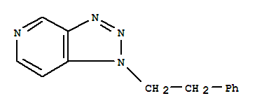 CAS 2813-91-4 molecular structure