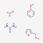 CAS 28135-24-2 molecular structure