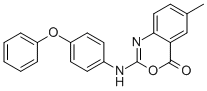 CAS 282529-91-3 molecular structure