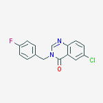 CAS 284682-91-3 structure