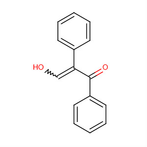 CAS 28478-24-2 molecular structure