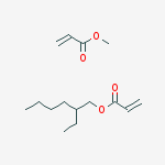 CAS 28554-24-7 molecular structure