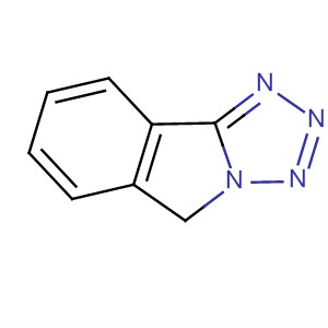 CAS 28647-91-8 structure
