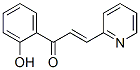 CAS 2875-24-3 molecular structure