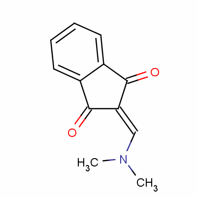 CAS 28752-91-2 structure