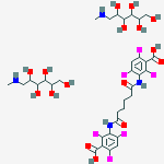 CAS 28761-91-3 structure