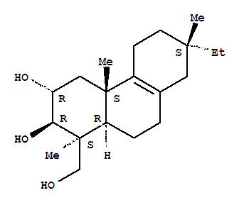 CAS 28762-24-5 structure